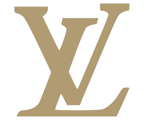 lv logo design